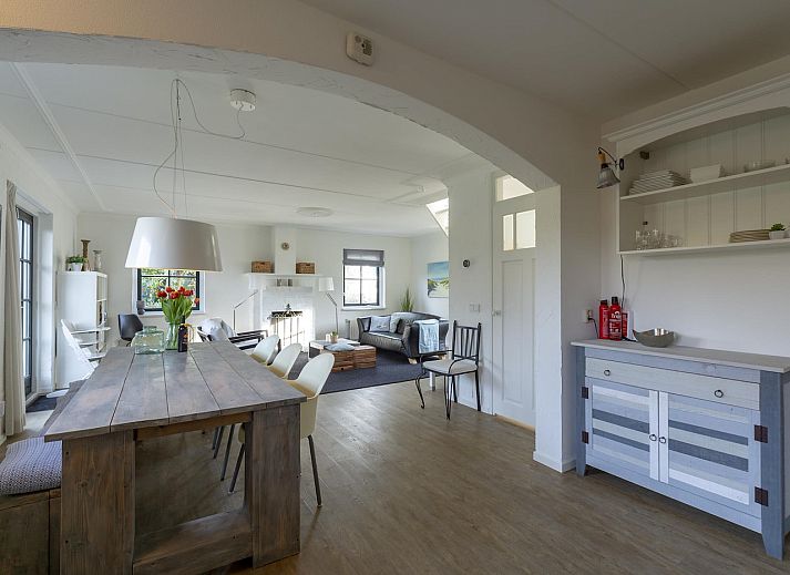 Unterkunft 4504185 - Ferienhaus Noordzeekust - Buitenplaats 113 Callantsoog
