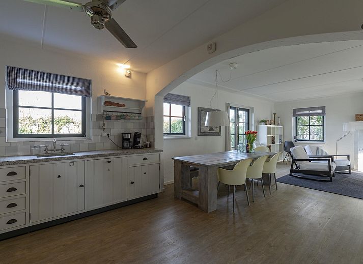 Unterkunft 4504185 - Ferienhaus Noordzeekust - Buitenplaats 113 Callantsoog
