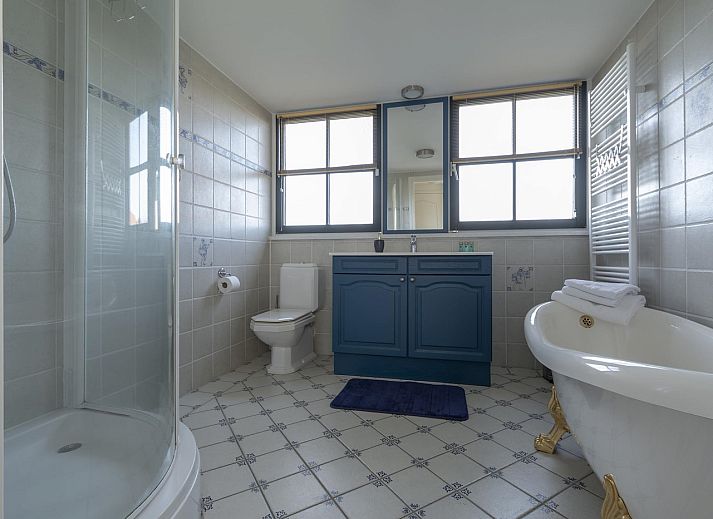 Unterkunft 4504185 - Ferienhaus Noordzeekust - Buitenplaats 113 Callantsoog
