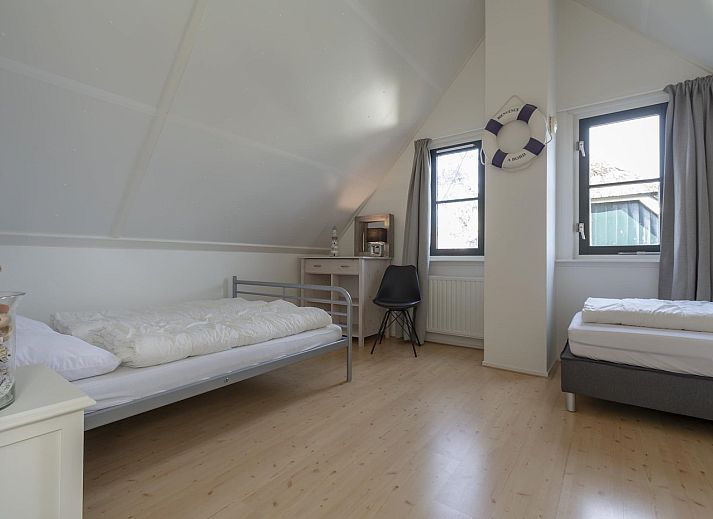 Unterkunft 4504185 - Ferienhaus Noordzeekust - Buitenplaats 113 Callantsoog