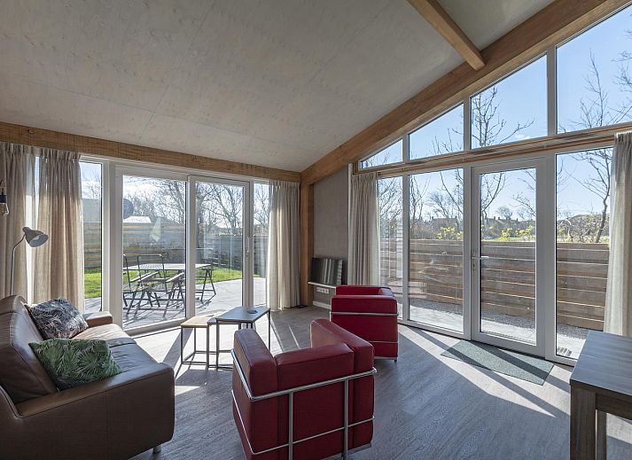 Unterkunft 4504189 • Ferienhaus Noordzeekust • Garnekuul 007 Callantsoog
