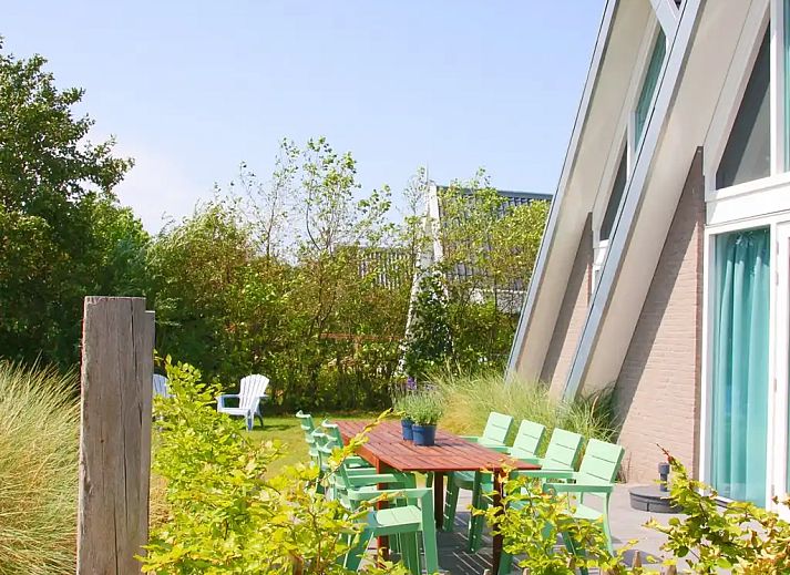 Unterkunft 4504189 - Ferienhaus Noordzeekust - Sandy 53