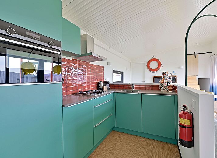 Guest house 450418 - Holiday property Noordzeekust - Vrijstaande woning in Callantsoog