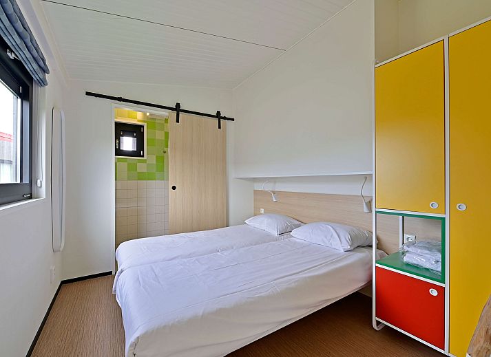 Guest house 450418 - Holiday property Noordzeekust - Vrijstaande woning in Callantsoog