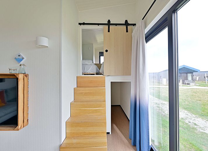 Guest house 450418 - Holiday property Noordzeekust - Vrijstaande woning in Callantsoog