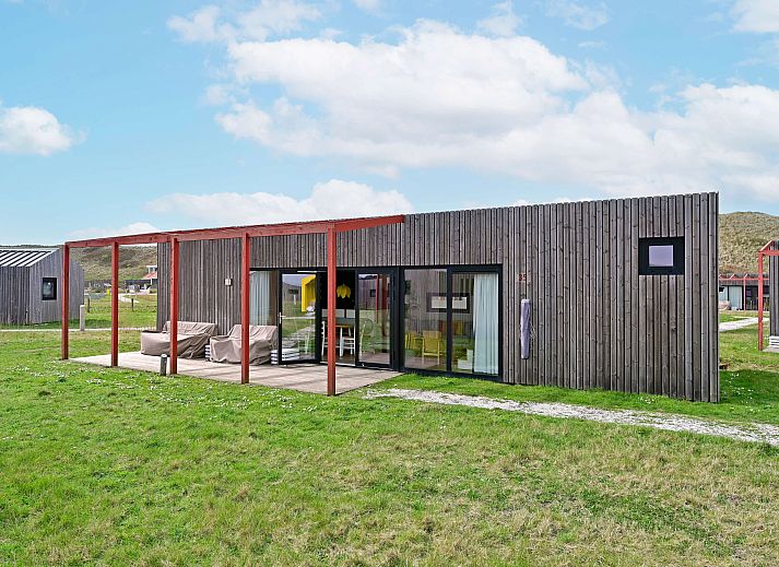 Guest house 450418 - Holiday property Noordzeekust - Vrijstaande woning in Callantsoog
