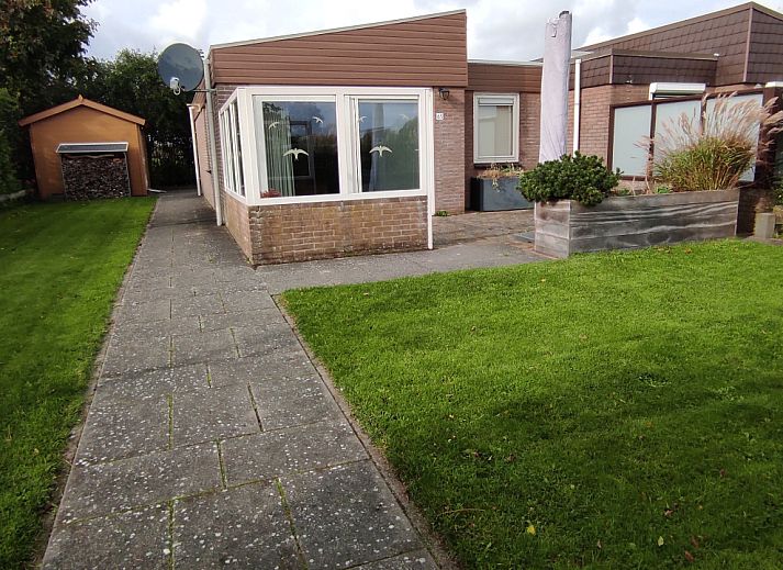 Verblijf 450419 • Vakantiewoning Noordzeekust • NH057