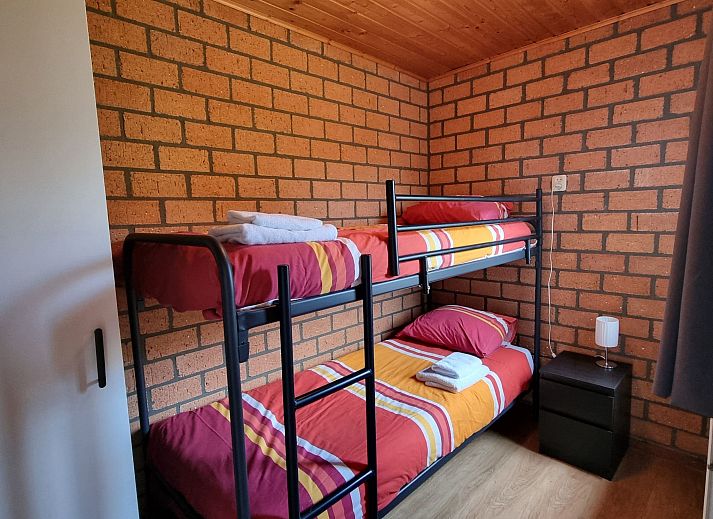 Verblijf 4504190 - Vakantiewoning Noordzeekust - Vakantiehuis De Blenck 66