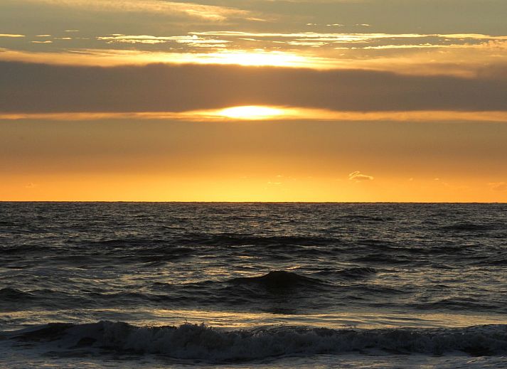 Verblijf 4504190 - Vakantiewoning Noordzeekust - Vakantiehuis De Blenck 66