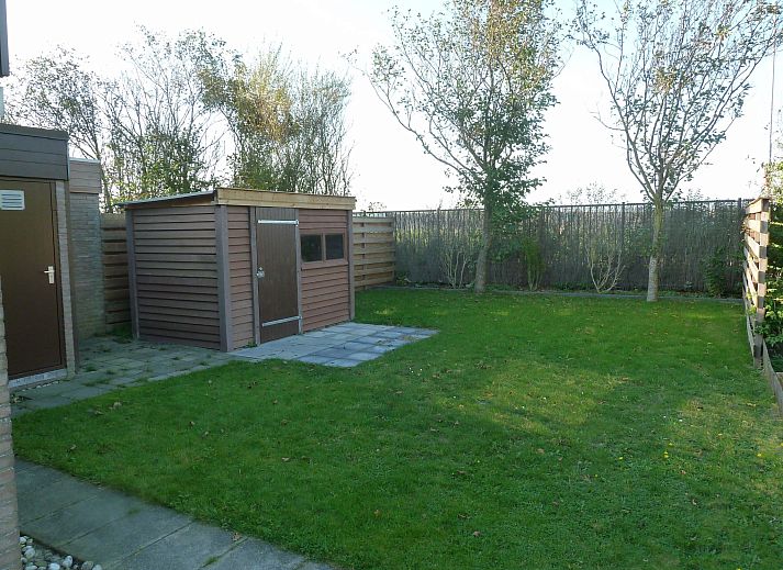 Verblijf 4504190 - Vakantiewoning Noordzeekust - Vakantiehuis De Blenck 66