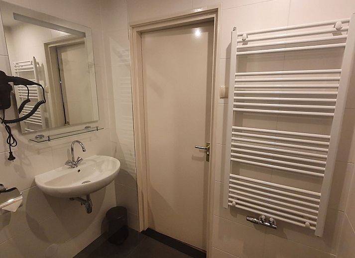 Verblijf 4504190 - Vakantiewoning Noordzeekust - Vakantiehuis De Blenck 66