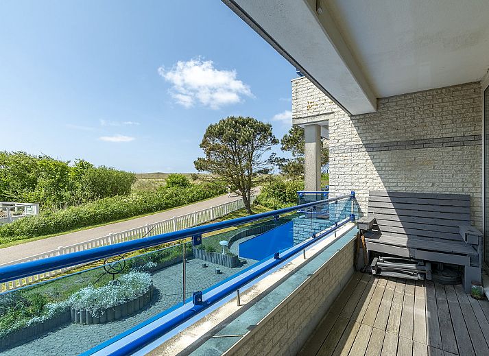 Unterkunft 4504191 • Ferienhaus Noordzeekust • Callantsduyne 21 Groote Keeten