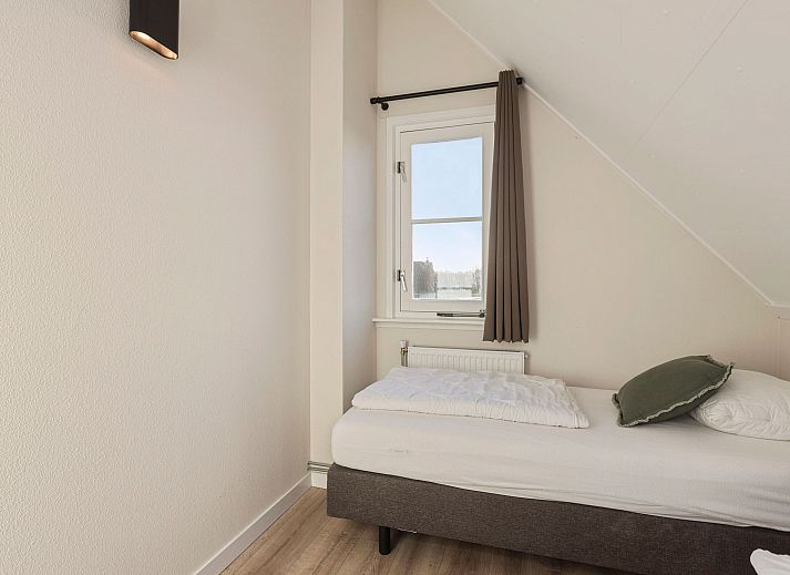 Guest house 4504192 - Holiday property Noordzeekust - Vakantiehuis Villa Vermeer