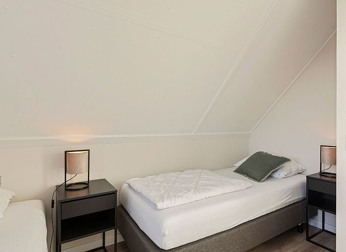 Guest house 4504192 - Holiday property Noordzeekust - Vakantiehuis Villa Vermeer