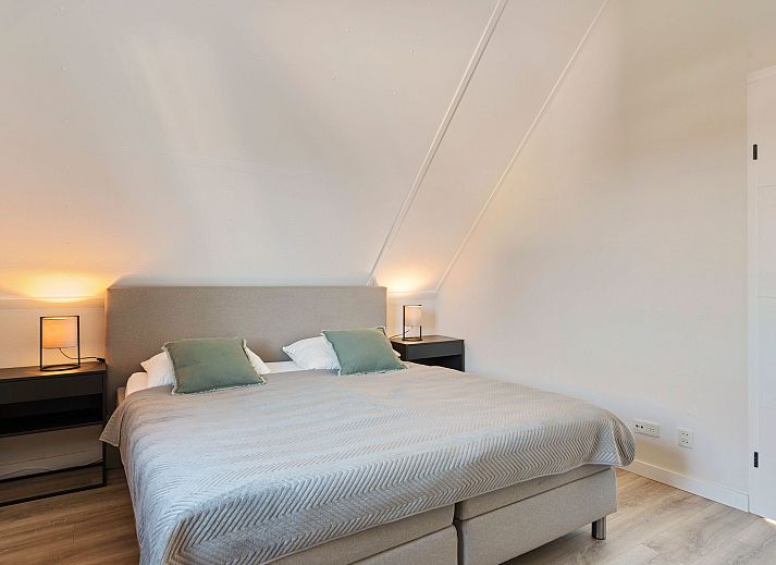 Guest house 4504192 - Holiday property Noordzeekust - Vakantiehuis Villa Vermeer