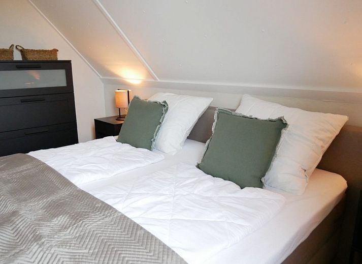 Guest house 4504192 - Holiday property Noordzeekust - Vakantiehuis Villa Vermeer