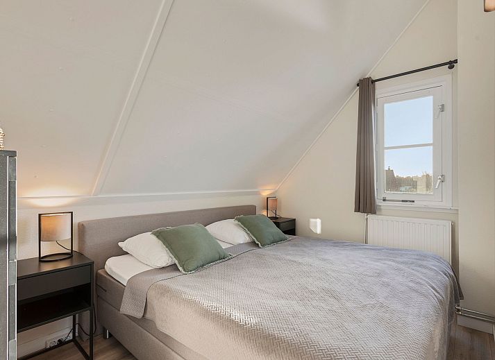 Guest house 4504192 - Holiday property Noordzeekust - Vakantiehuis Villa Vermeer