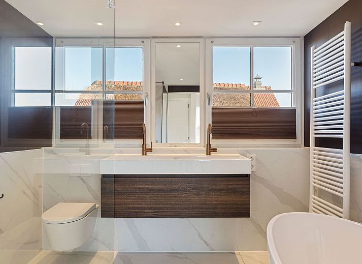 Guest house 4504192 - Holiday property Noordzeekust - Vakantiehuis Villa Vermeer