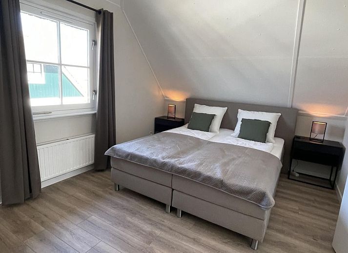 Guest house 4504192 - Holiday property Noordzeekust - Vakantiehuis Villa Vermeer