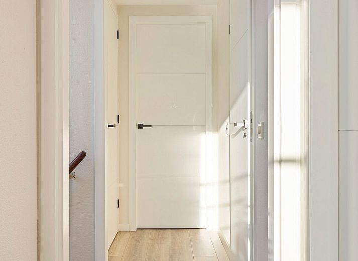 Guest house 4504192 - Holiday property Noordzeekust - Vakantiehuis Villa Vermeer