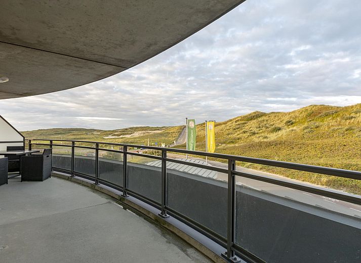 Gemuetliches Wohnzimmer in Wijde Blick 208 Callantsoog, Ferienhaus an der Nordseekueste, Nordholland.