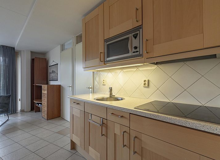 Schoene Duenenlandschaft bei Wijde Blick 208 Callantsoog, Ferienhaus an der Nordseekueste.