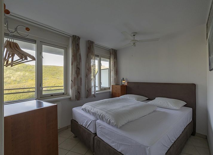 Schoene Duenenlandschaft bei Wijde Blick 208 Callantsoog, Ferienhaus an der Nordseekueste.