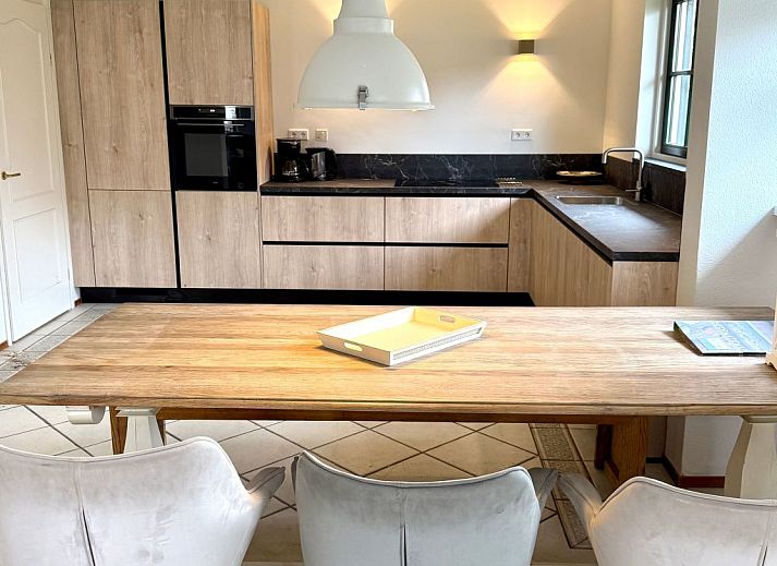 Unterkunft 4504196 - Ferienhaus Noordzeekust - Vakantiehuis Villa Vermeer