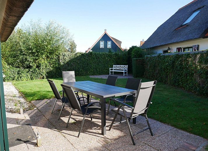 Unterkunft 4504196 - Ferienhaus Noordzeekust - Vakantiehuis Villa Vermeer