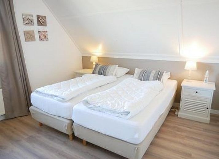 Unterkunft 4504196 - Ferienhaus Noordzeekust - Vakantiehuis Villa Vermeer