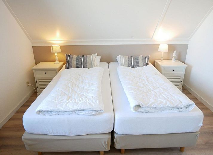 Unterkunft 4504196 - Ferienhaus Noordzeekust - Vakantiehuis Villa Vermeer