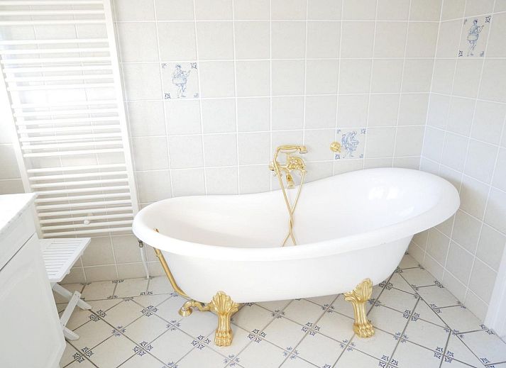 Unterkunft 4504196 - Ferienhaus Noordzeekust - Vakantiehuis Villa Vermeer