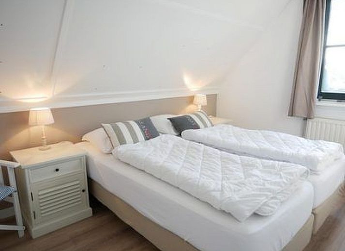 Unterkunft 4504196 - Ferienhaus Noordzeekust - Vakantiehuis Villa Vermeer