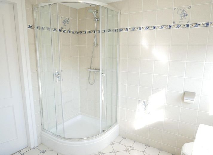 Unterkunft 4504196 - Ferienhaus Noordzeekust - Vakantiehuis Villa Vermeer