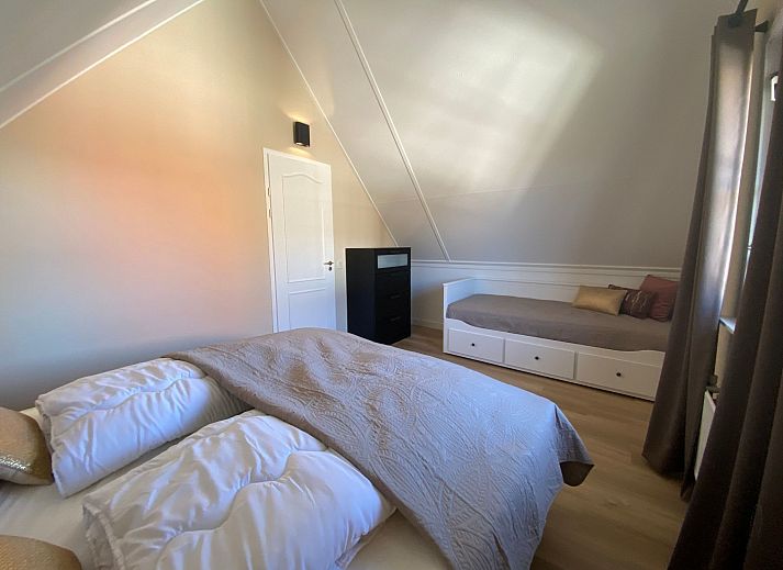 Unterkunft 4504199 - Ferienhaus Noordzeekust - Vakantiehuis Villa Rembrandt