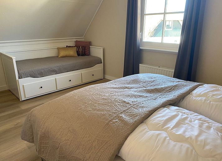 Unterkunft 4504199 - Ferienhaus Noordzeekust - Vakantiehuis Villa Rembrandt