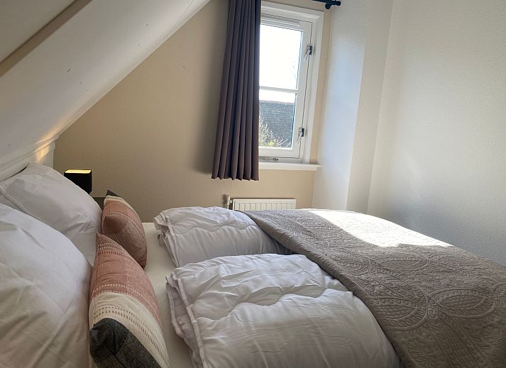 Unterkunft 4504199 - Ferienhaus Noordzeekust - Vakantiehuis Villa Rembrandt