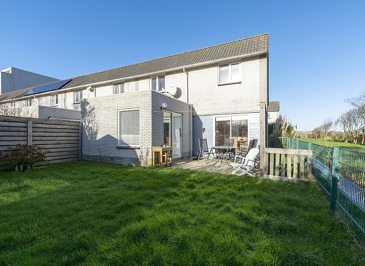 Verblijf 4504200 • Vakantiewoning Noordzeekust • De Korre 04 Callantsoog