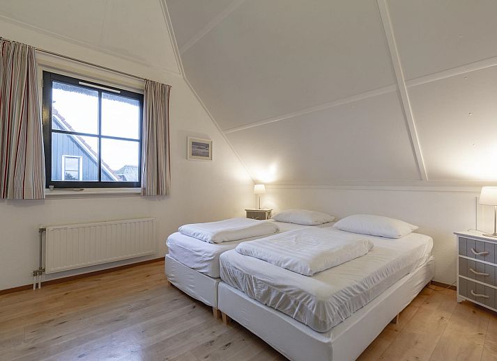 Sportfaciliteiten bij Buitenplaats 062 Callantsoog vakantiehuis aan de Noordzeekust.