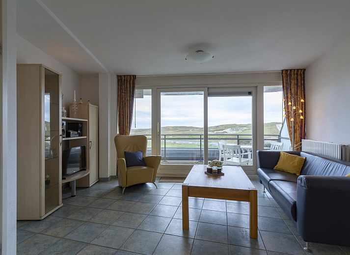 Verblijf 4504207 • Vakantiewoning Noordzeekust • Wijde Blick 206 Callantsoog