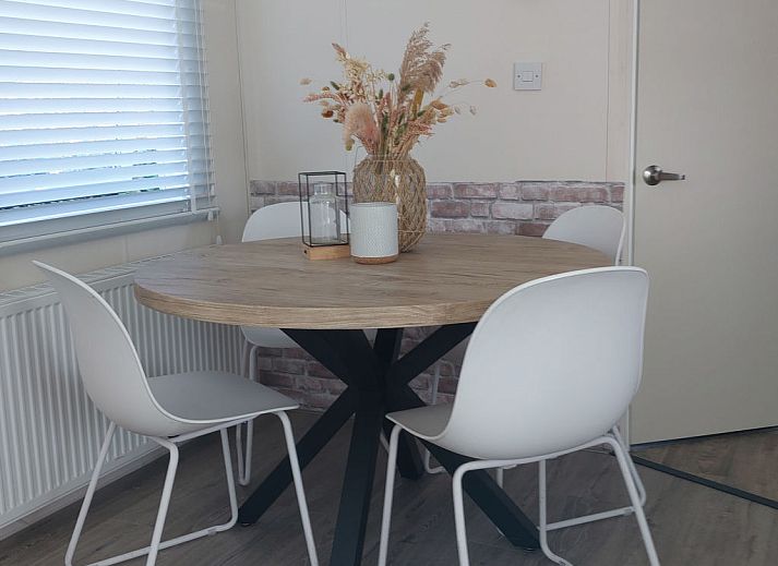 Guest house 4504208 - Holiday property Noordzeekust - Vakantiehuis CS 63 - Vakantiepark Callassande 4p