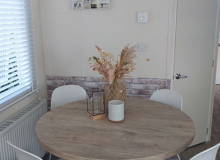 Guest house 4504208 - Holiday property Noordzeekust - Vakantiehuis CS 63 - Vakantiepark Callassande 4p