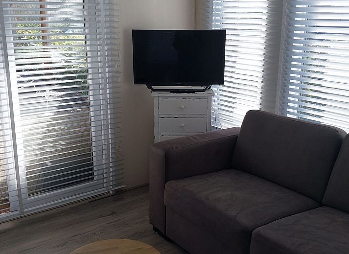 Guest house 4504208 - Holiday property Noordzeekust - Vakantiehuis CS 63 - Vakantiepark Callassande 4p