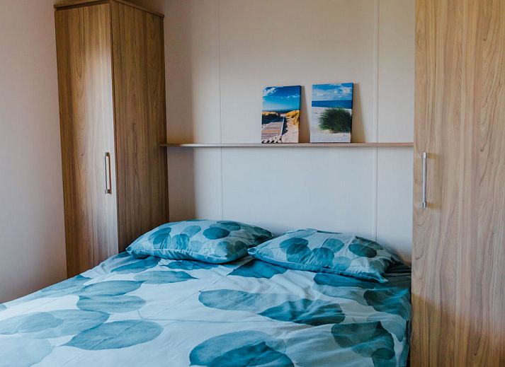Guest house 4504208 - Holiday property Noordzeekust - Vakantiehuis CS 63 - Vakantiepark Callassande 4p