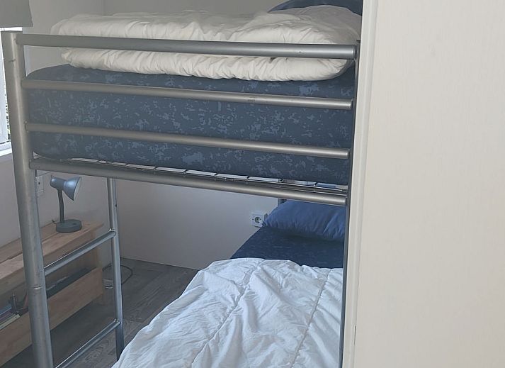 Guest house 4504208 - Holiday property Noordzeekust - Vakantiehuis CS 63 - Vakantiepark Callassande 4p