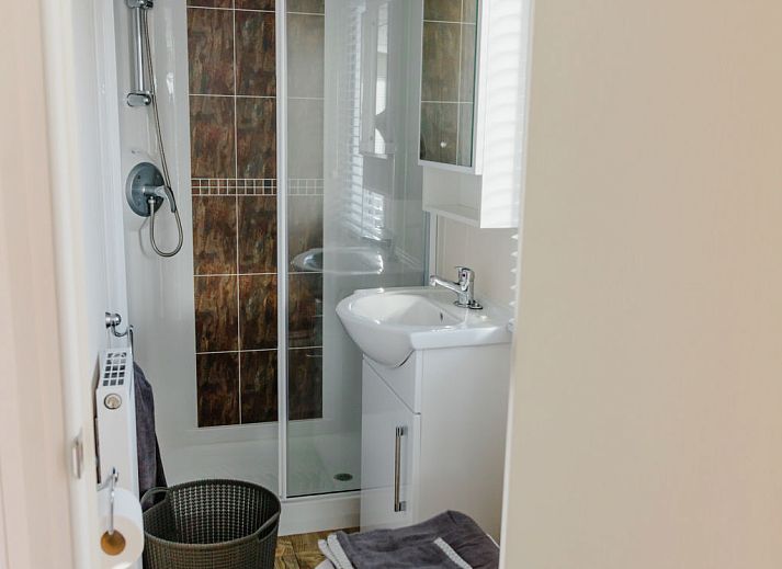 Guest house 4504208 - Holiday property Noordzeekust - Vakantiehuis CS 63 - Vakantiepark Callassande 4p