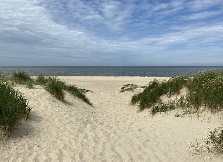 Guest house 4504208 - Holiday property Noordzeekust - Vakantiehuis CS 63 - Vakantiepark Callassande 4p