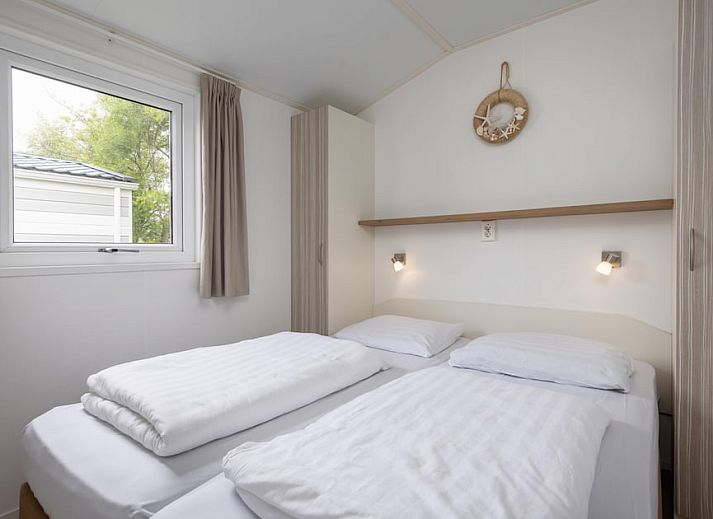 Unterkunft 450420 - Chalet Noordzeekust - Chalet 4A