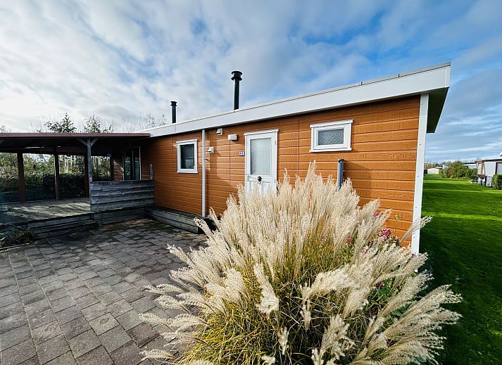 Verblijf 4504210 - Vakantiewoning Noordzeekust - Vakantiehuis CS 48 - Vakantiepark Callassande 4p