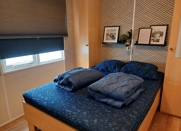 Verblijf 4504210 - Vakantiewoning Noordzeekust - Vakantiehuis CS 48 - Vakantiepark Callassande 4p